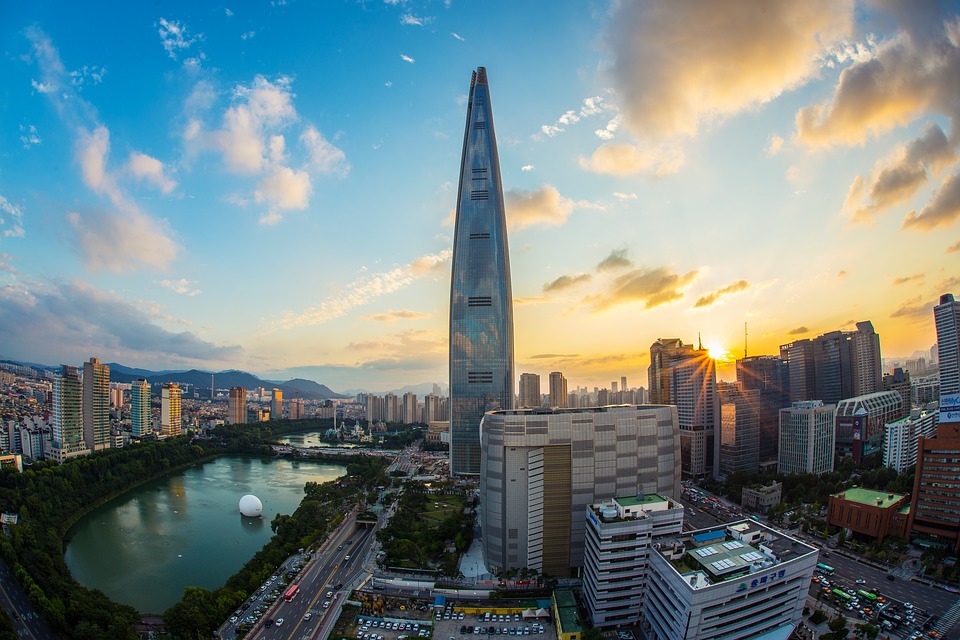lotte-world-tower-1791802_960_720