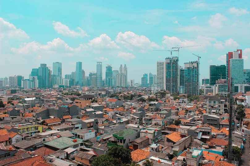 jakarta-indonesia-city-building