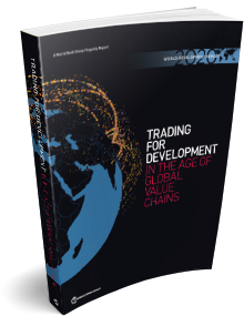 Understanding development in a Global Value Chain World